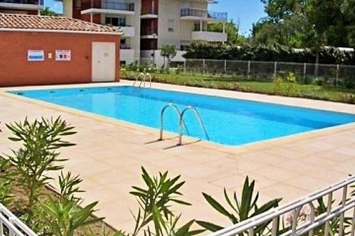 2 Pièces 4 Personnes