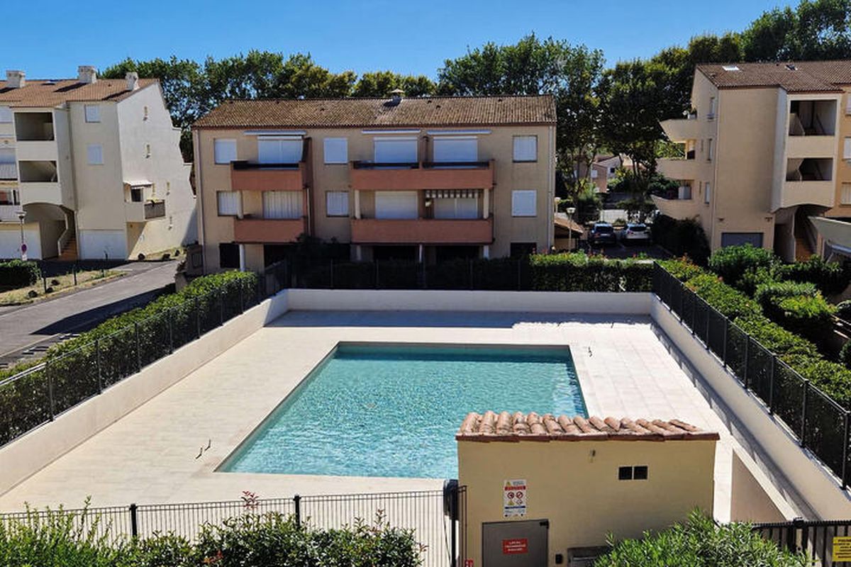 2 Pièces 4 Personnes