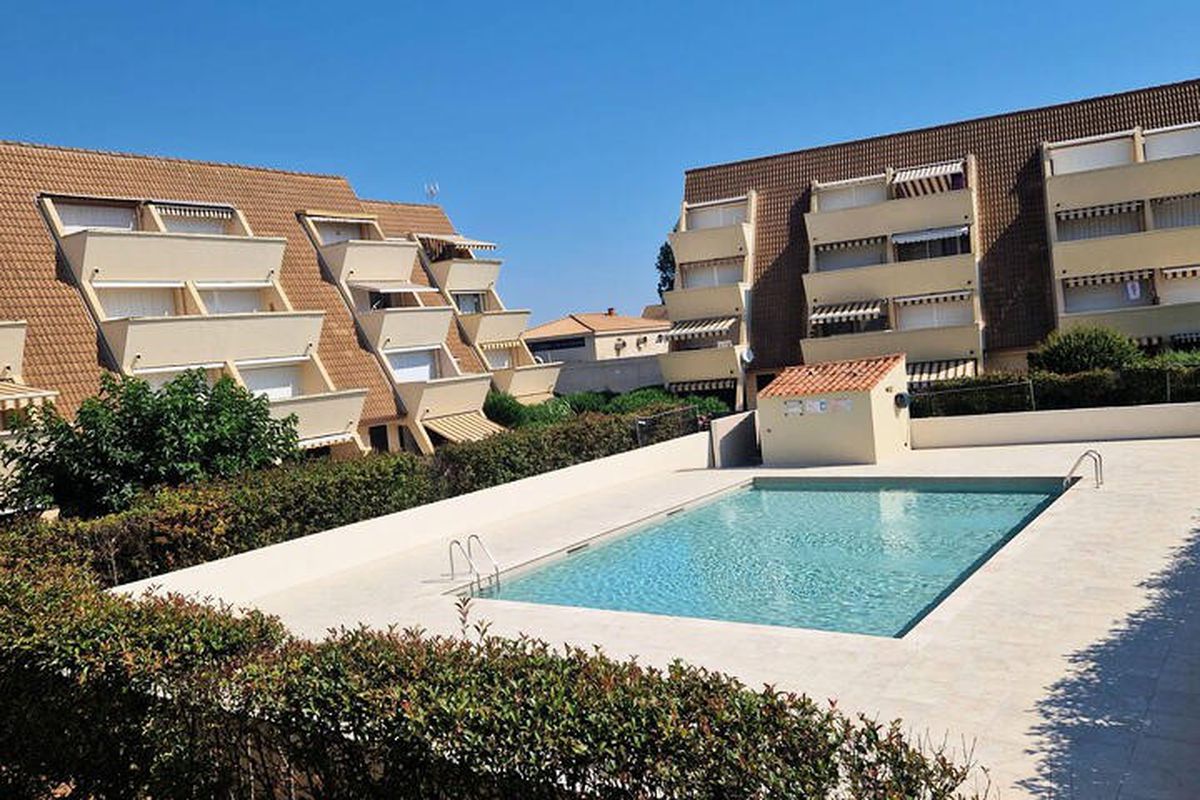 2 Pièces 4 Personnes