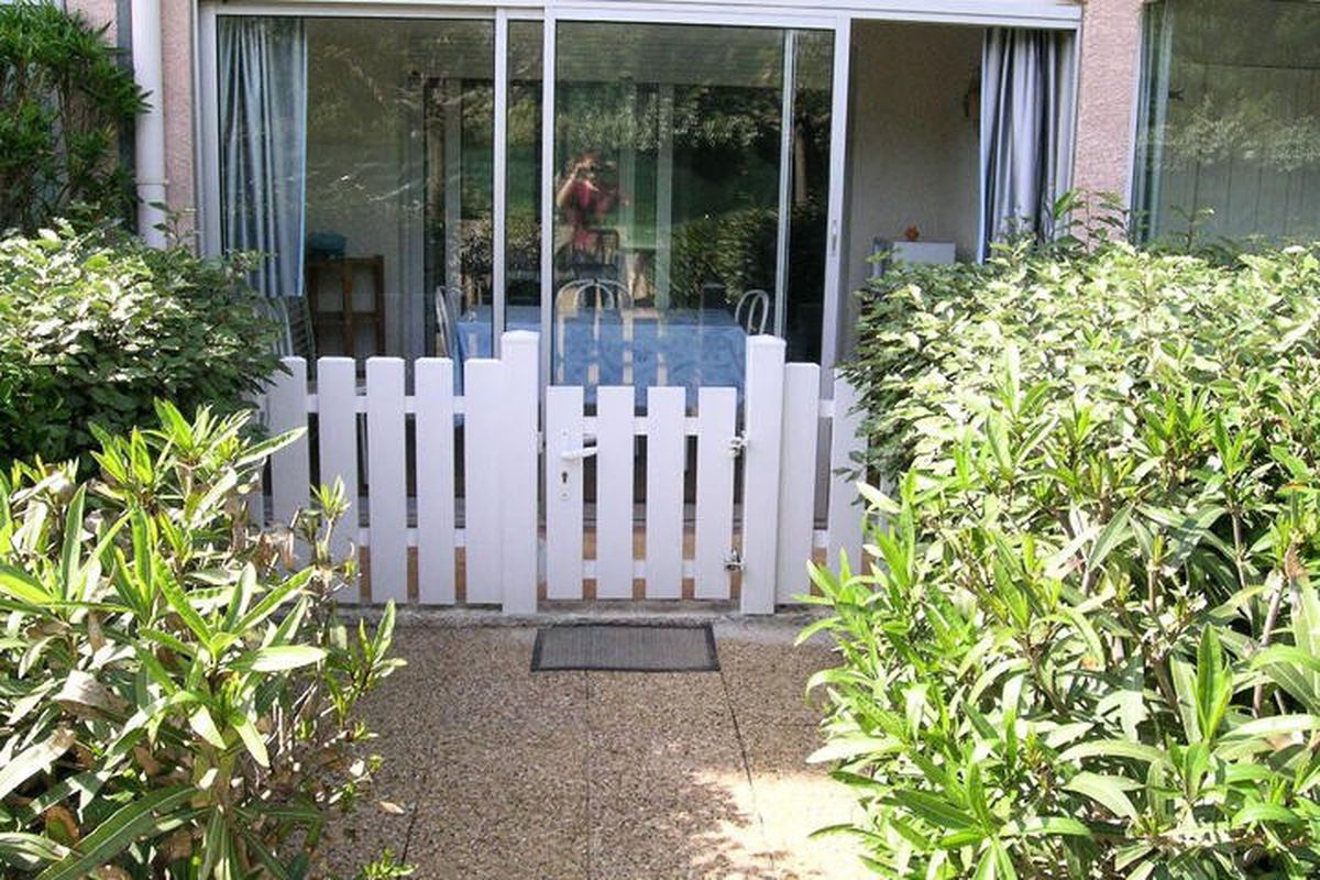 2 Pièces 4 Personnes