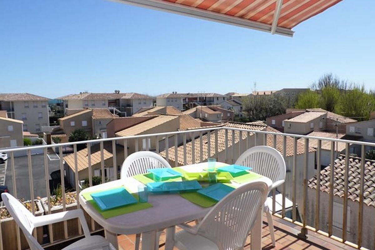 2 Pièces 4 Personnes