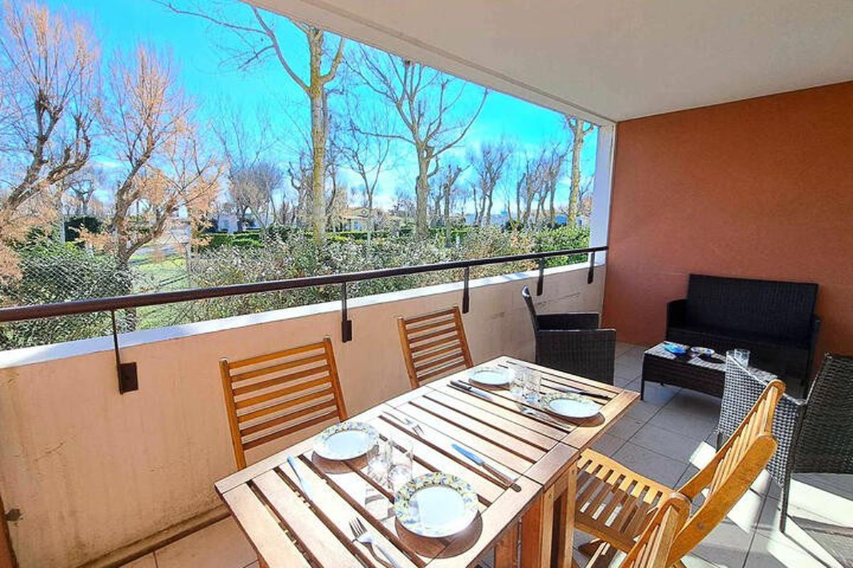 2 Pièces 4 Personnes