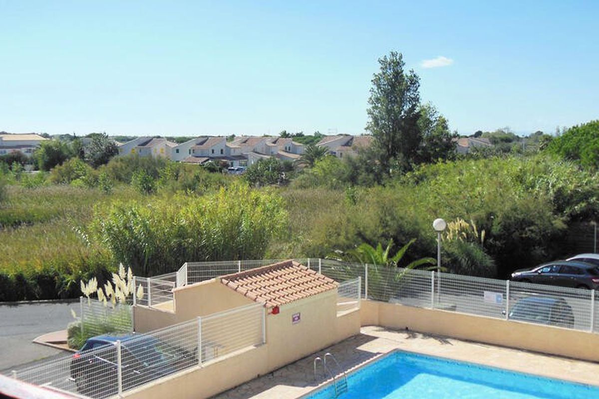 2 Pièces 4 Personnes