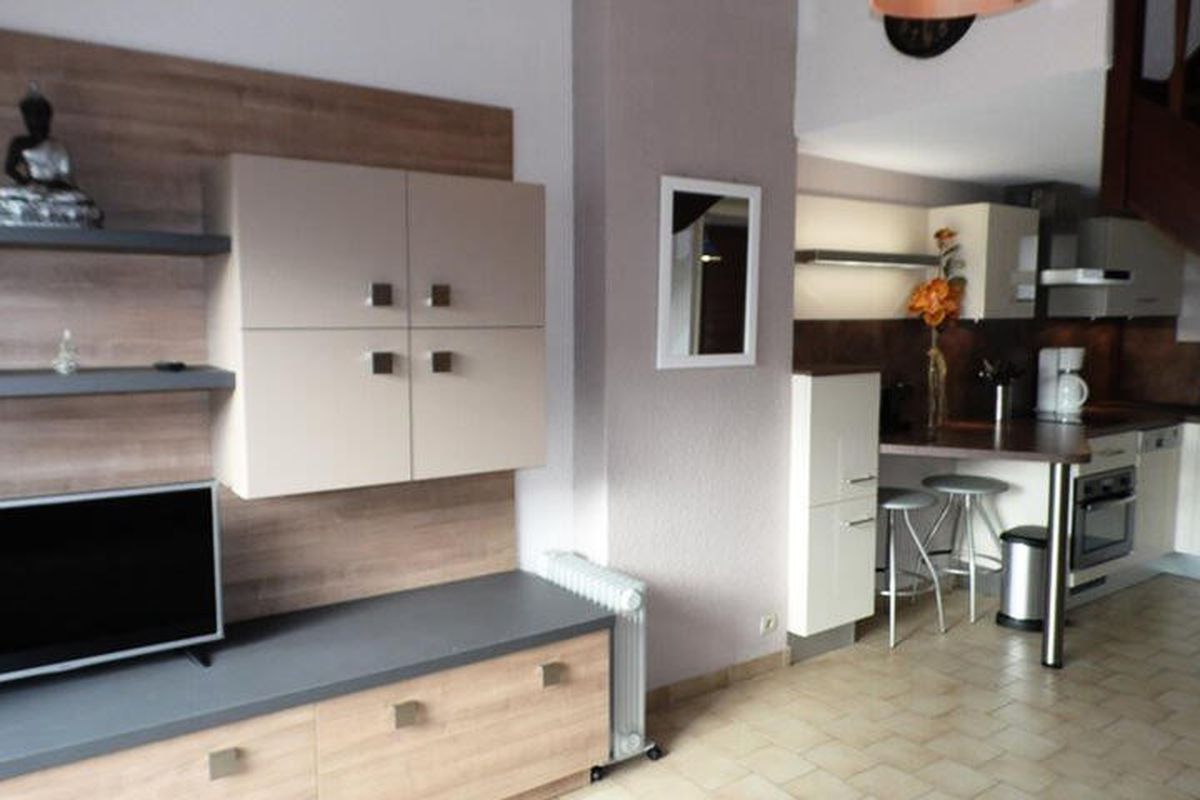 3 Pièces 4 Personnes