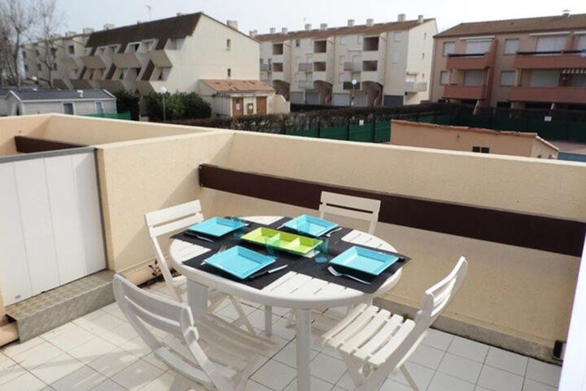 2 Pièces 4 Personnes