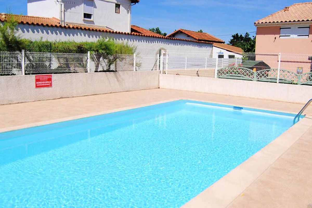 2 Pièces 5 Personnes