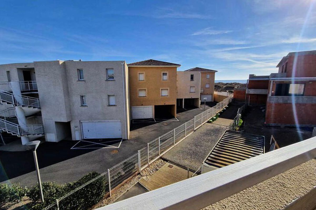 2 Pièces 6 Personnes