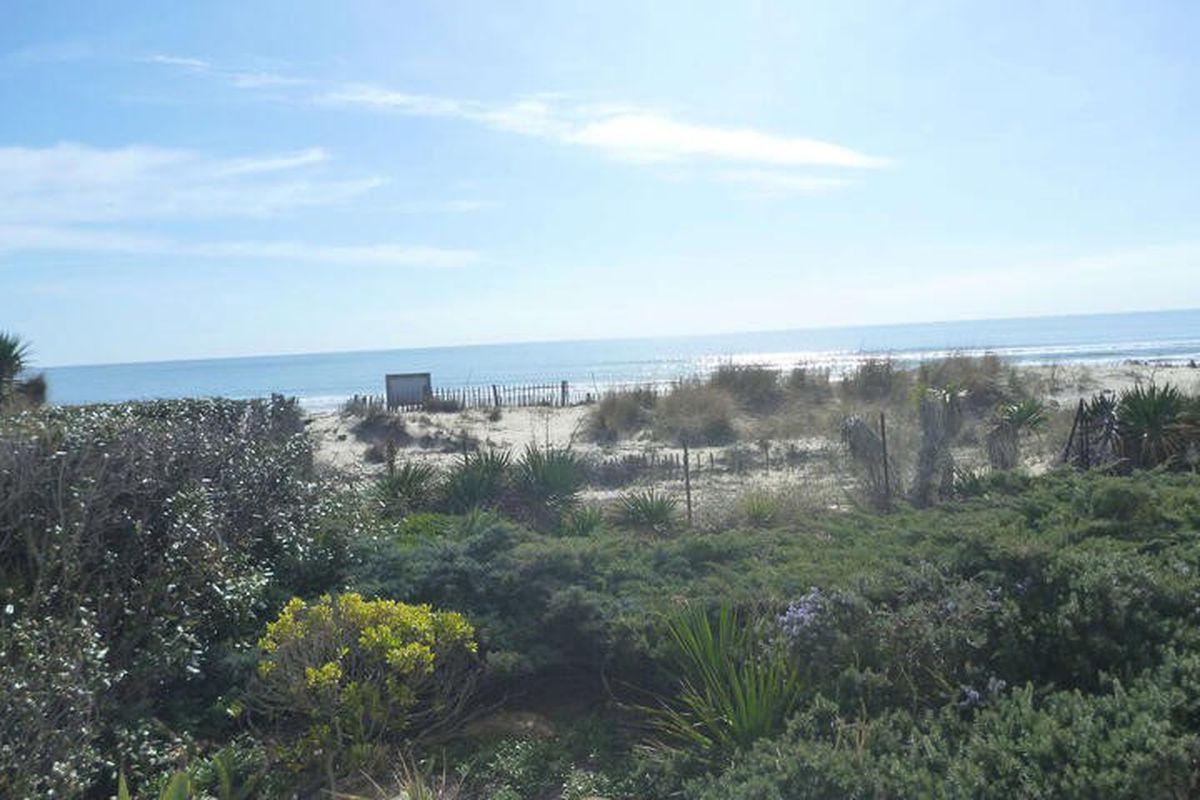 2 Pièces 5 Personnes