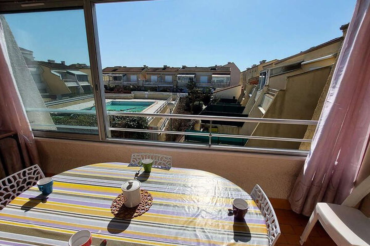 2 Pièces 4 Personnes