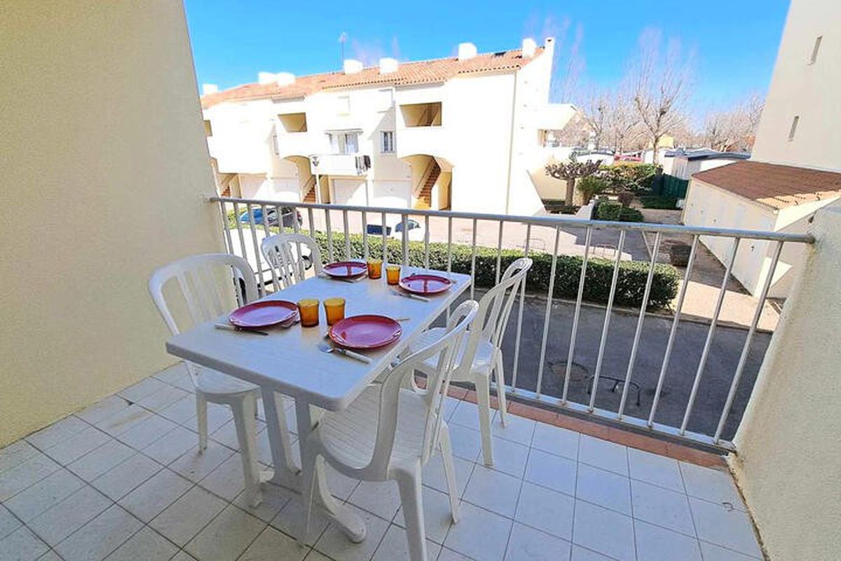 2 Pièces 4 Personnes