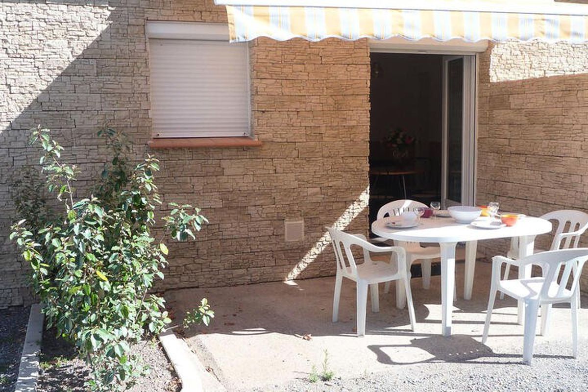 2 Pièces 4 Personnes