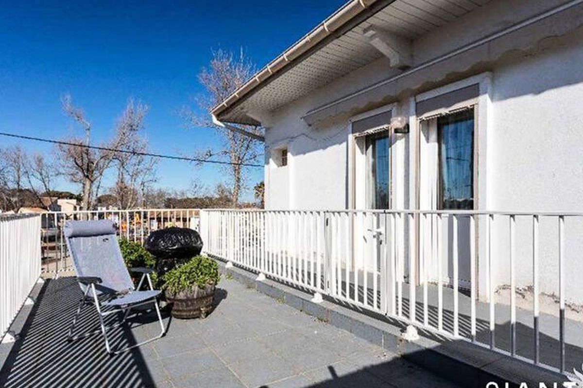 3 Pièces 6 Personnes