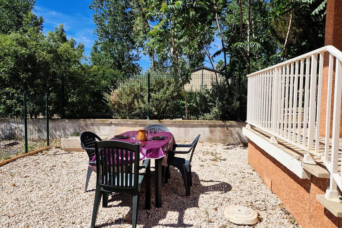 3 Pièces 6 Personnes