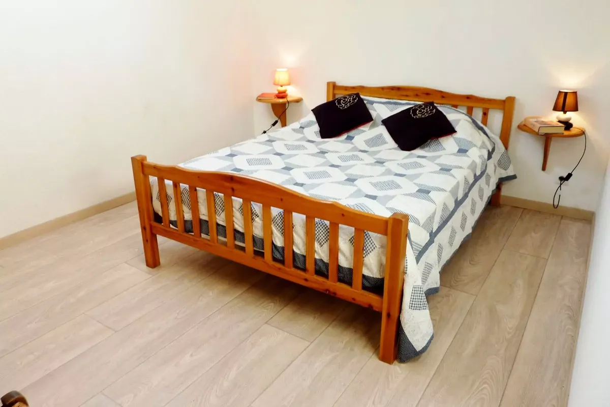 4 Pièces 6 Personnes