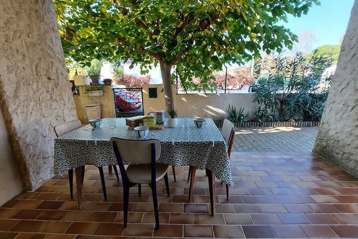 2 Pièces 4 Personnes