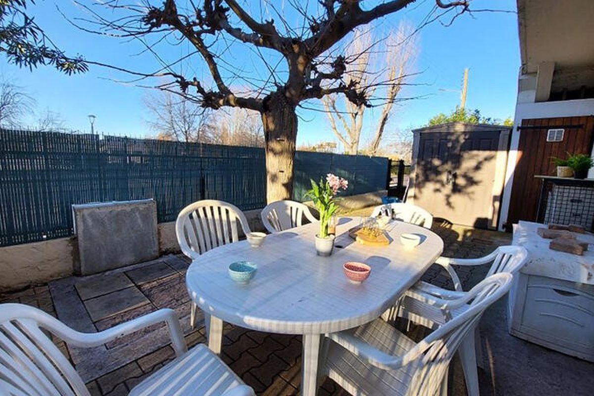 3 Pièces 8 Personnes