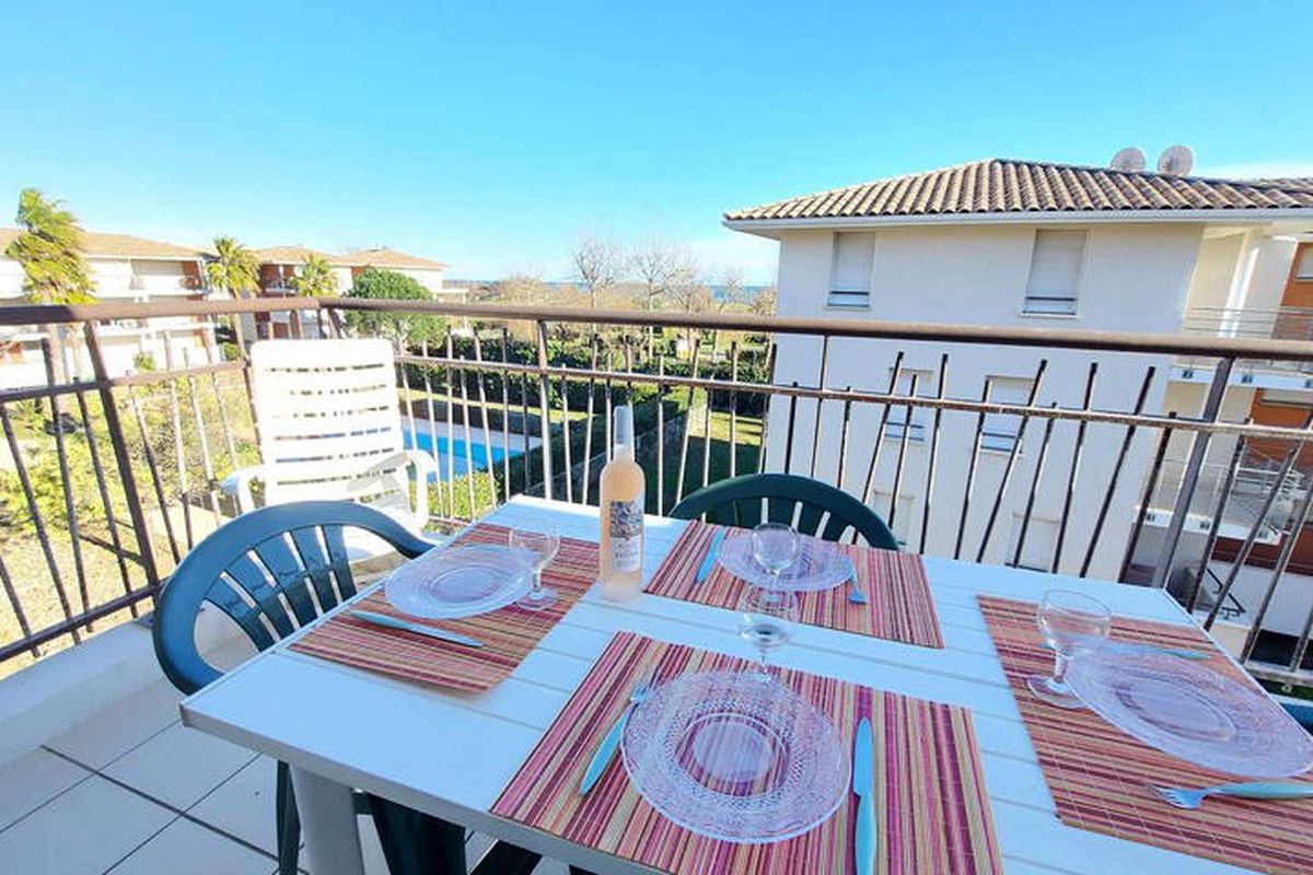 2 Pièces 4 Personnes