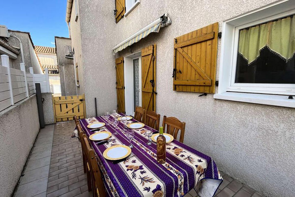 3 Pièces 6 Personnes