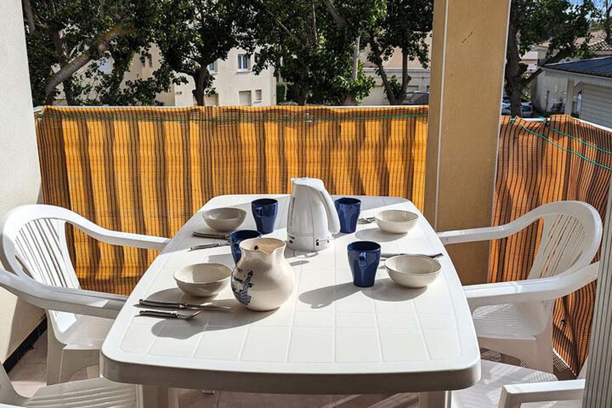 2 Pièces 4 Personnes