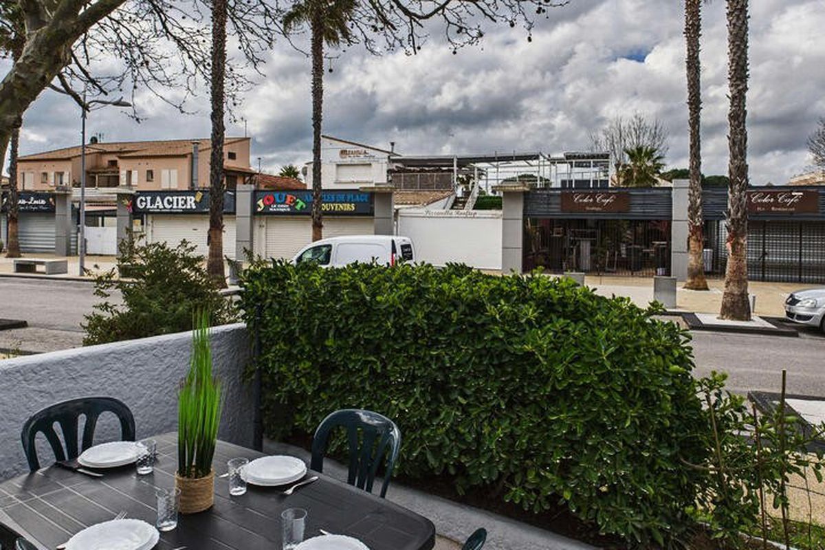 3 Pièces 6 Personnes