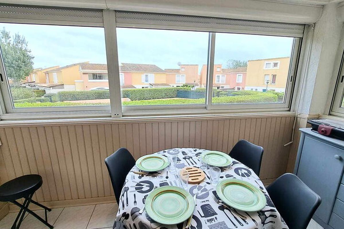 2 Pièces 4 Personnes