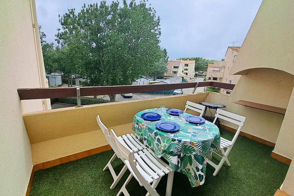 2 Pièces 4 Personnes