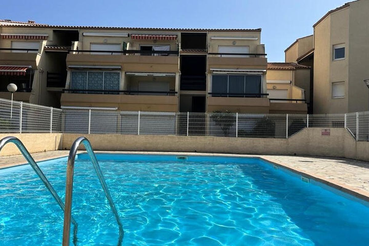 2 Pièces 4 Personnes