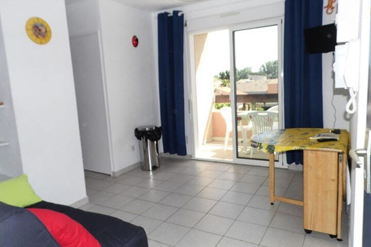 2 Pièces 4 Personnes