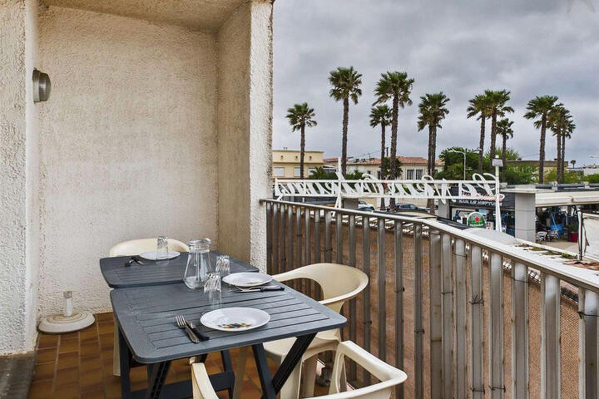 2 Pièces 4 Personnes