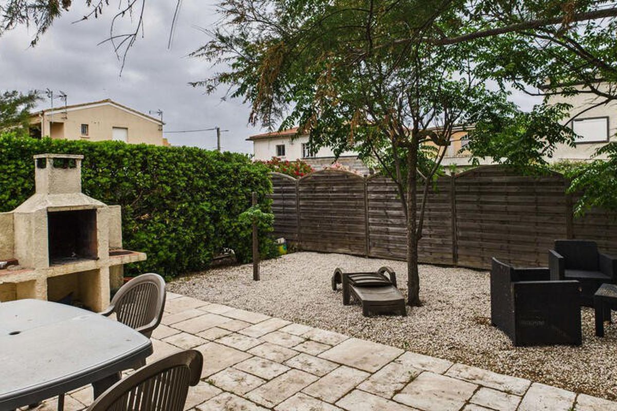 4 Pièces 8 Personnes