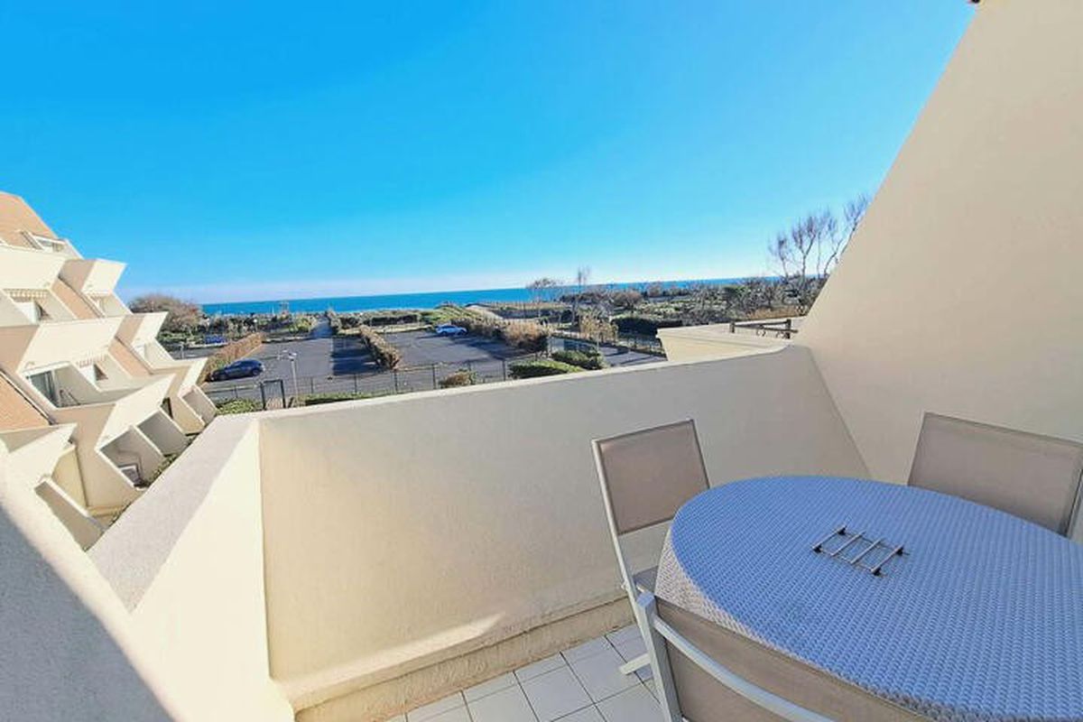 2 Pièces 4 Personnes