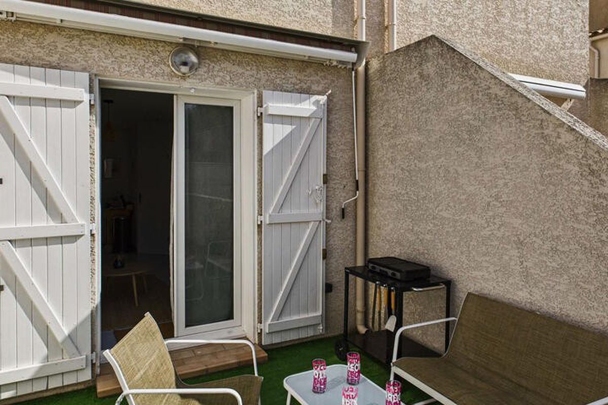 3 Pièces 4 Personnes