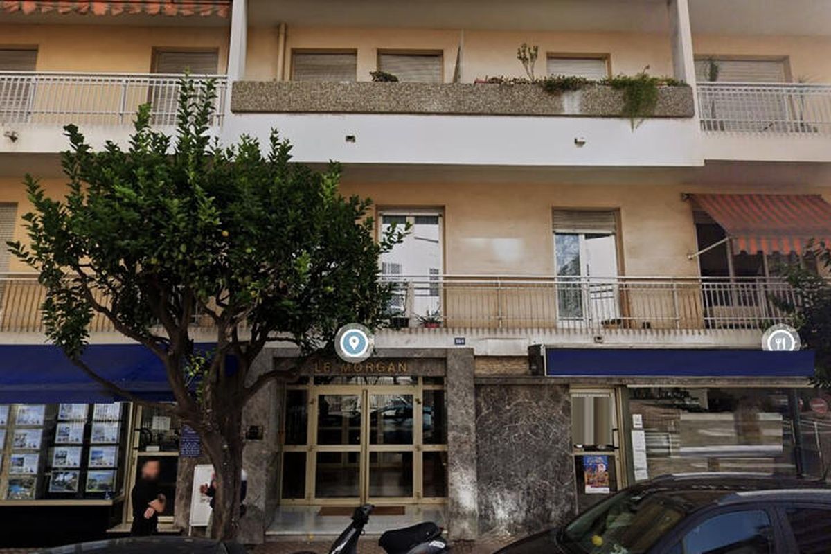 3 Pièces 6 Personnes