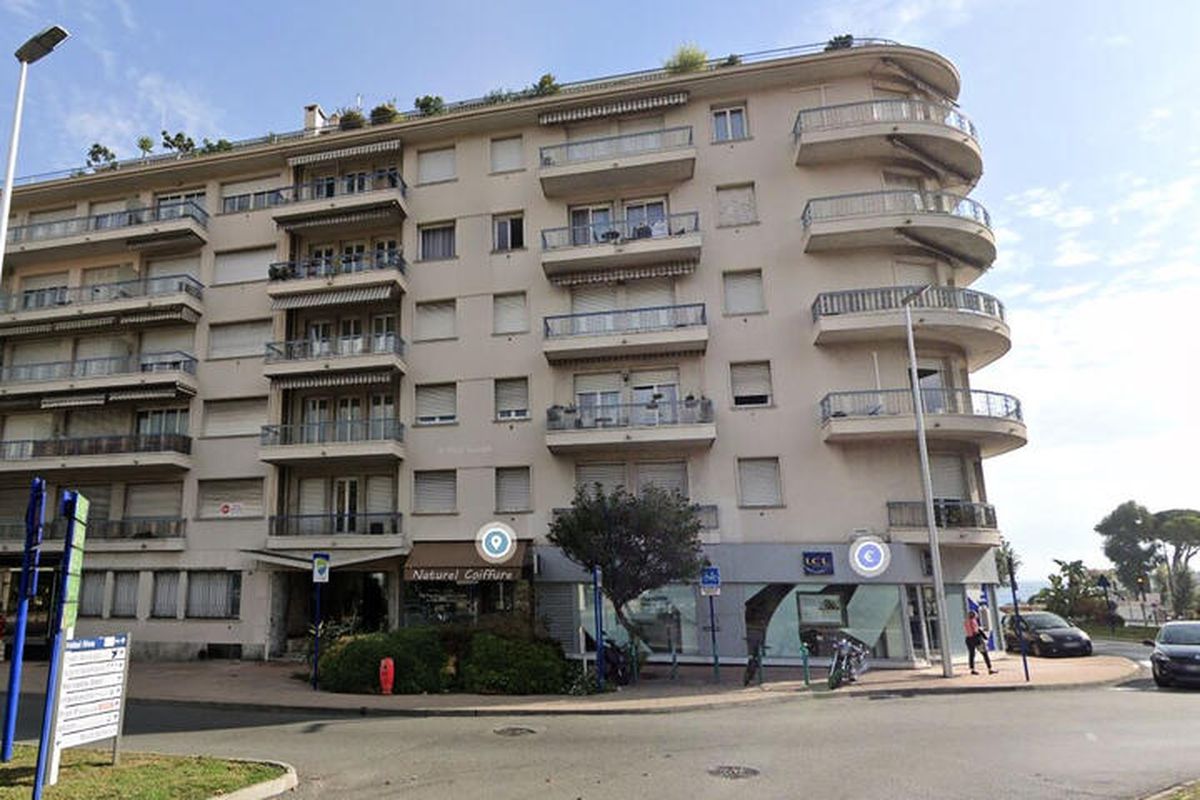 3 Pièces 4 Personnes