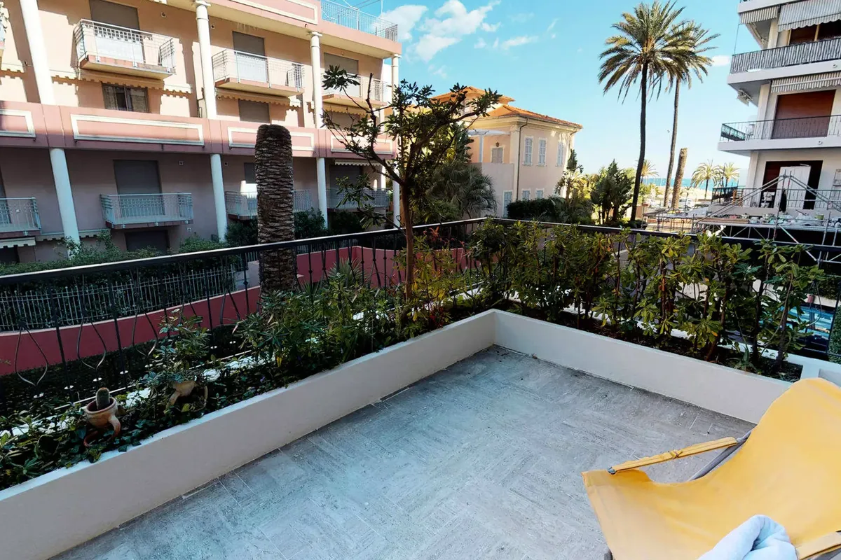 2 Pièces 4 Personnes