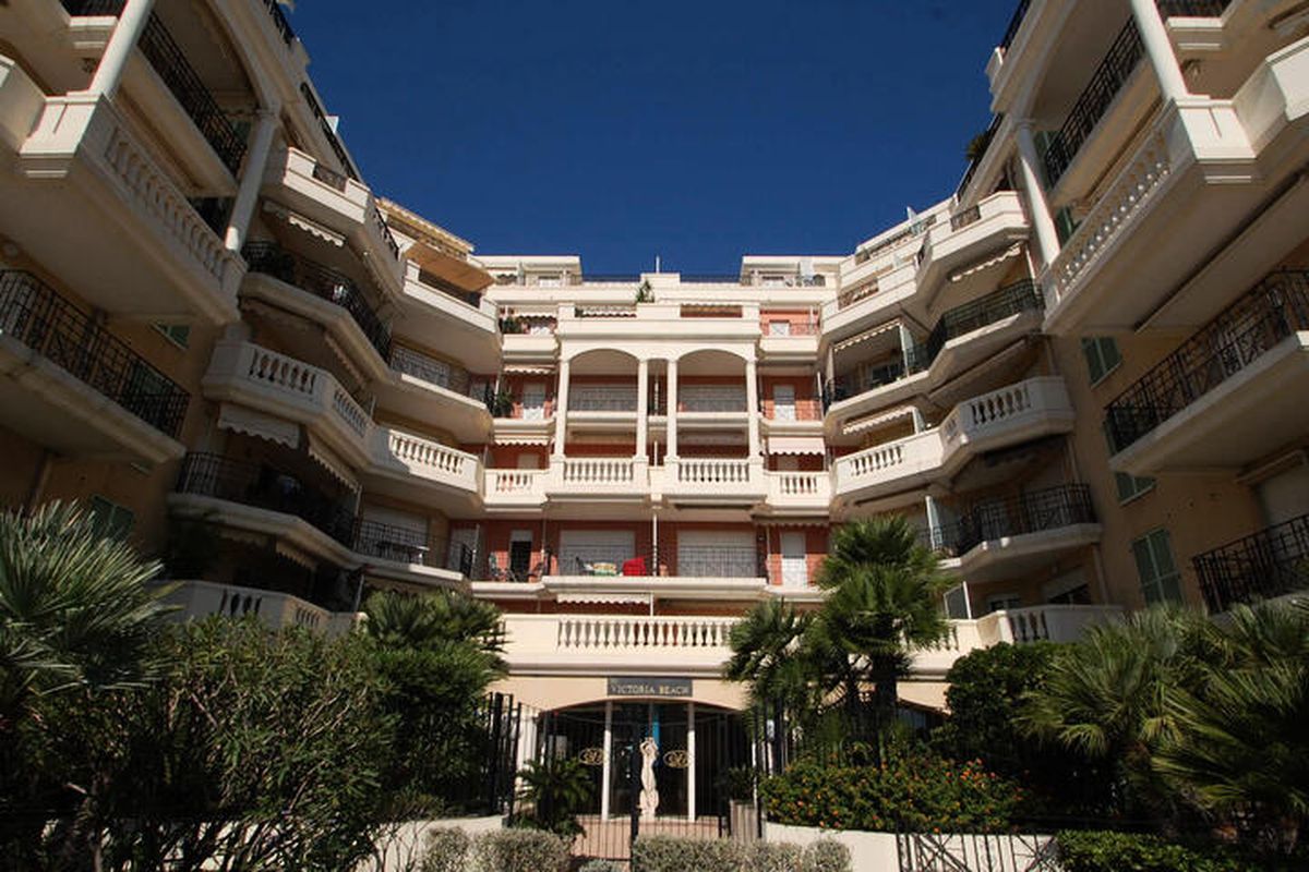 2 Pièces 4 Personnes