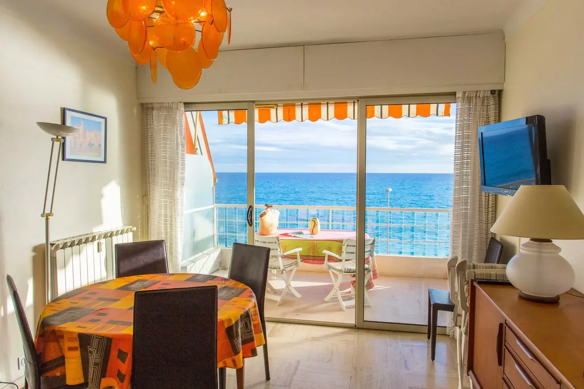 2 Pièces 4 Personnes