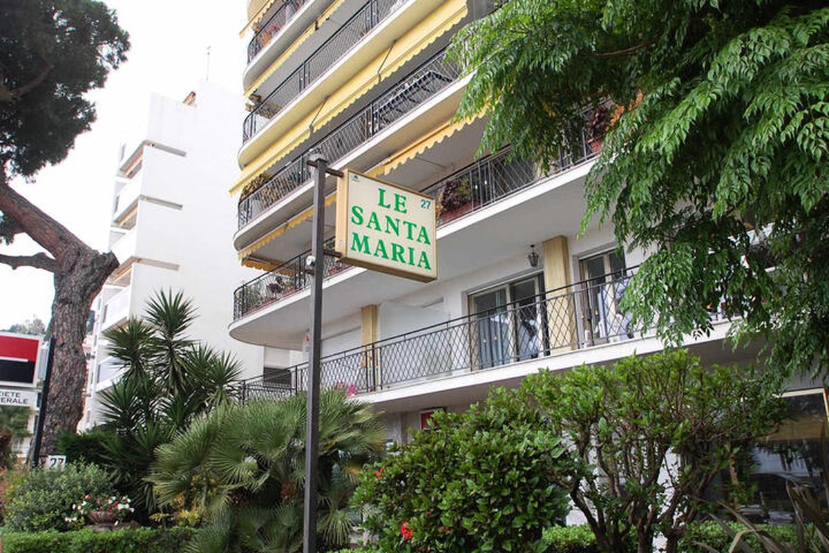 2 Pièces 4 Personnes