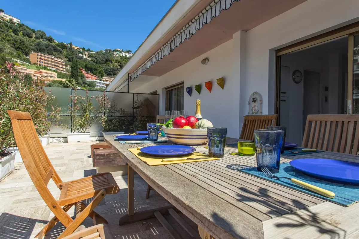 3 Pièces 5 Personnes