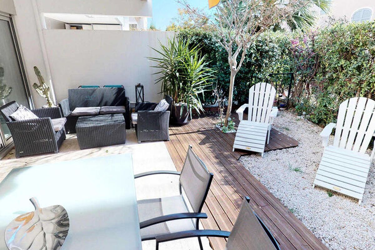 2 Pièces 4 Personnes