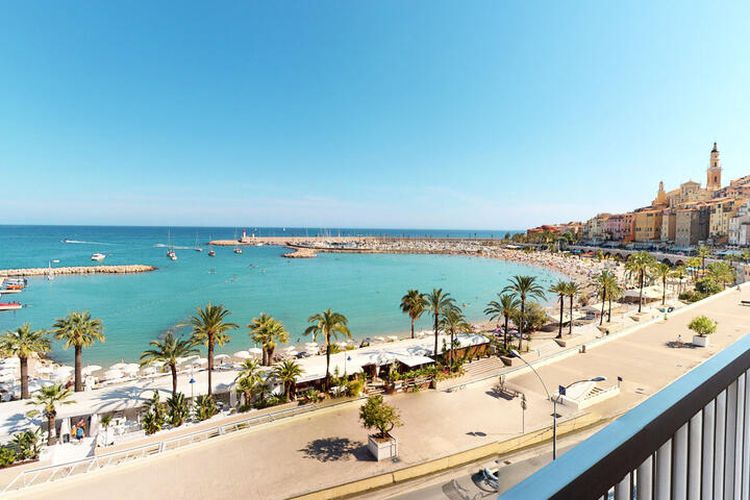 2 Pièces 4 Personnes