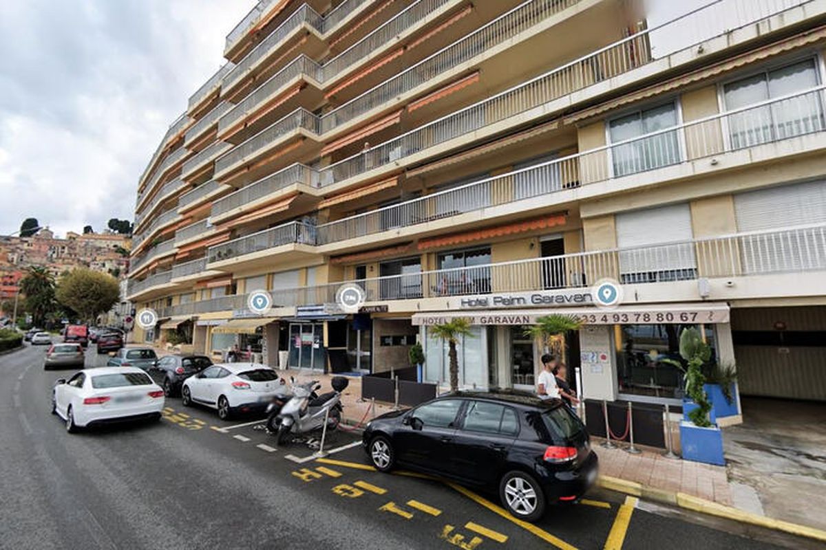 2 Pièces 4 Personnes