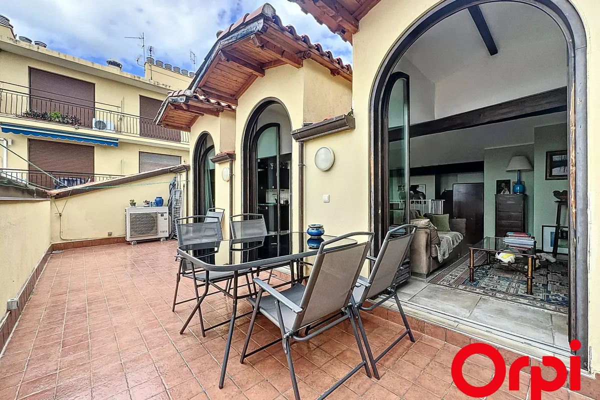 3 Pièces 4 Personnes