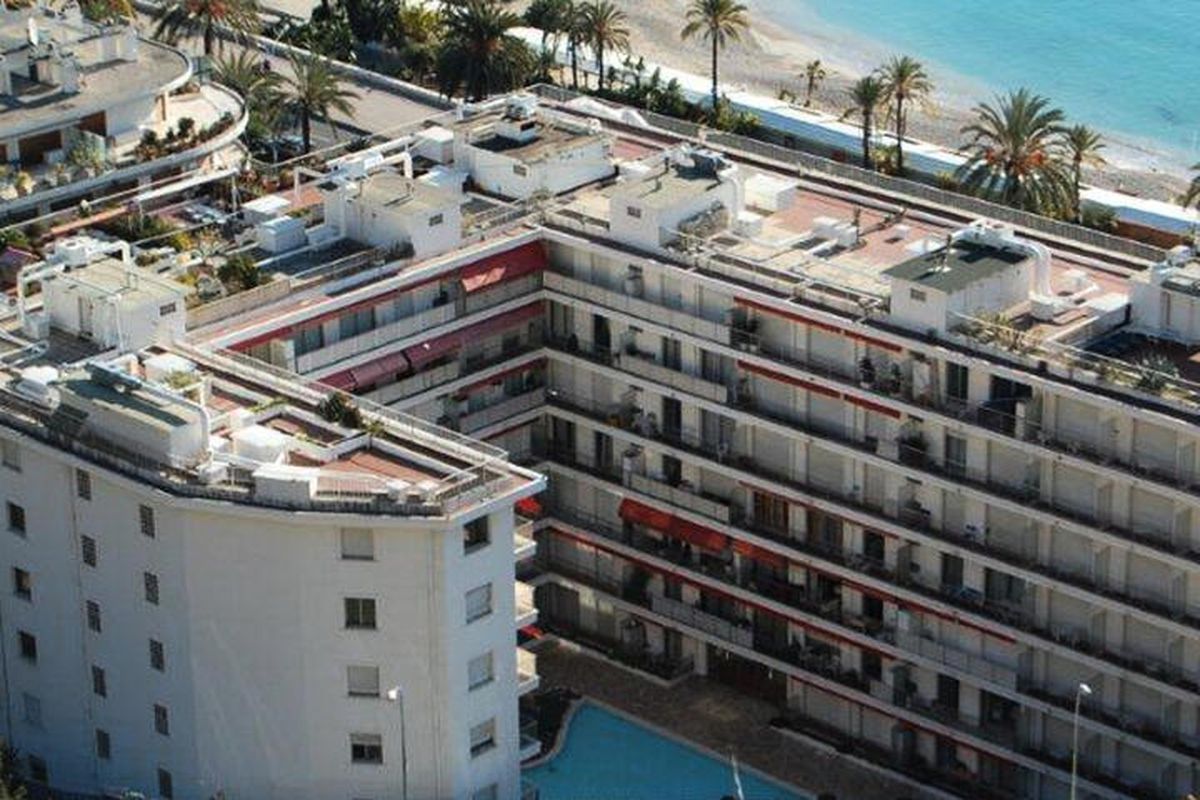 2 Pièces 4 Personnes