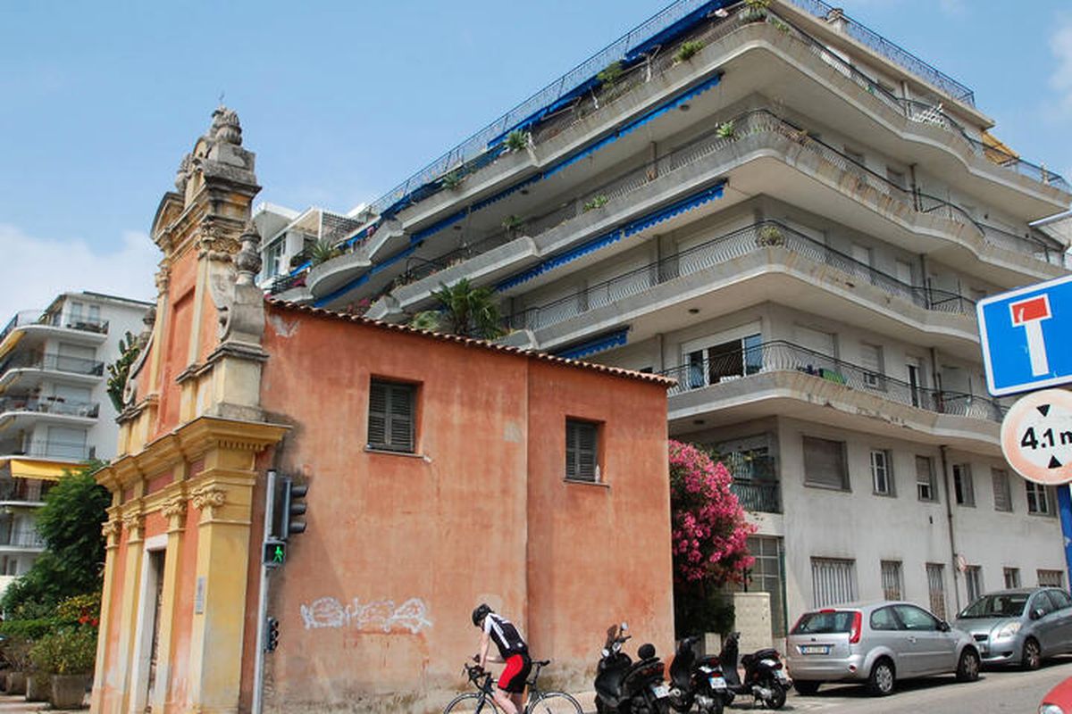 3 Pièces 5 Personnes