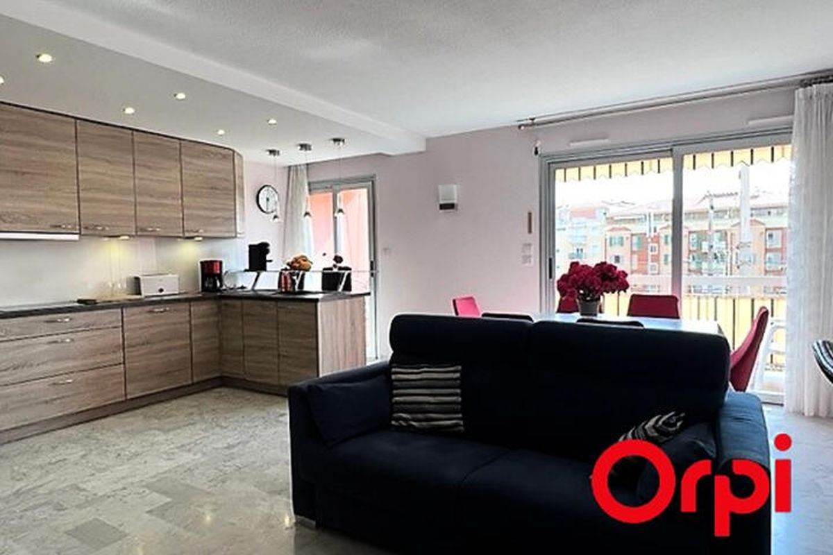 3 Pièces 5 Personnes