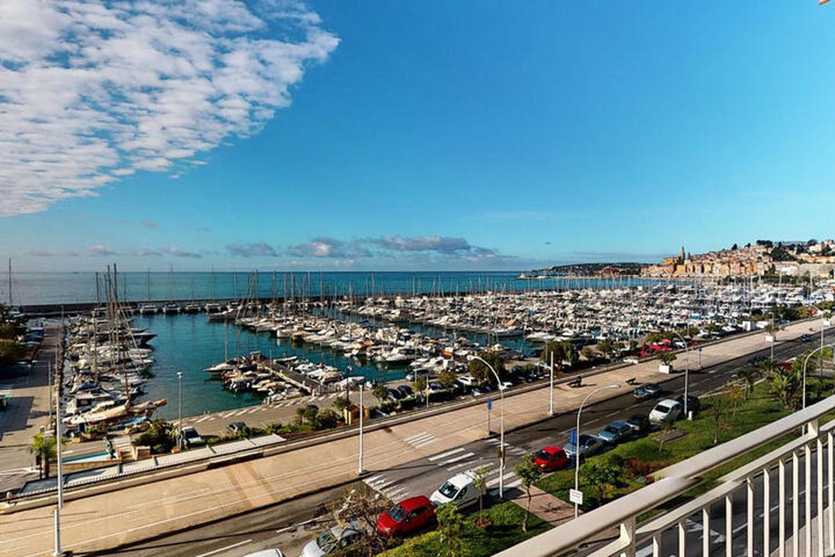 2 Pièces 5 Personnes