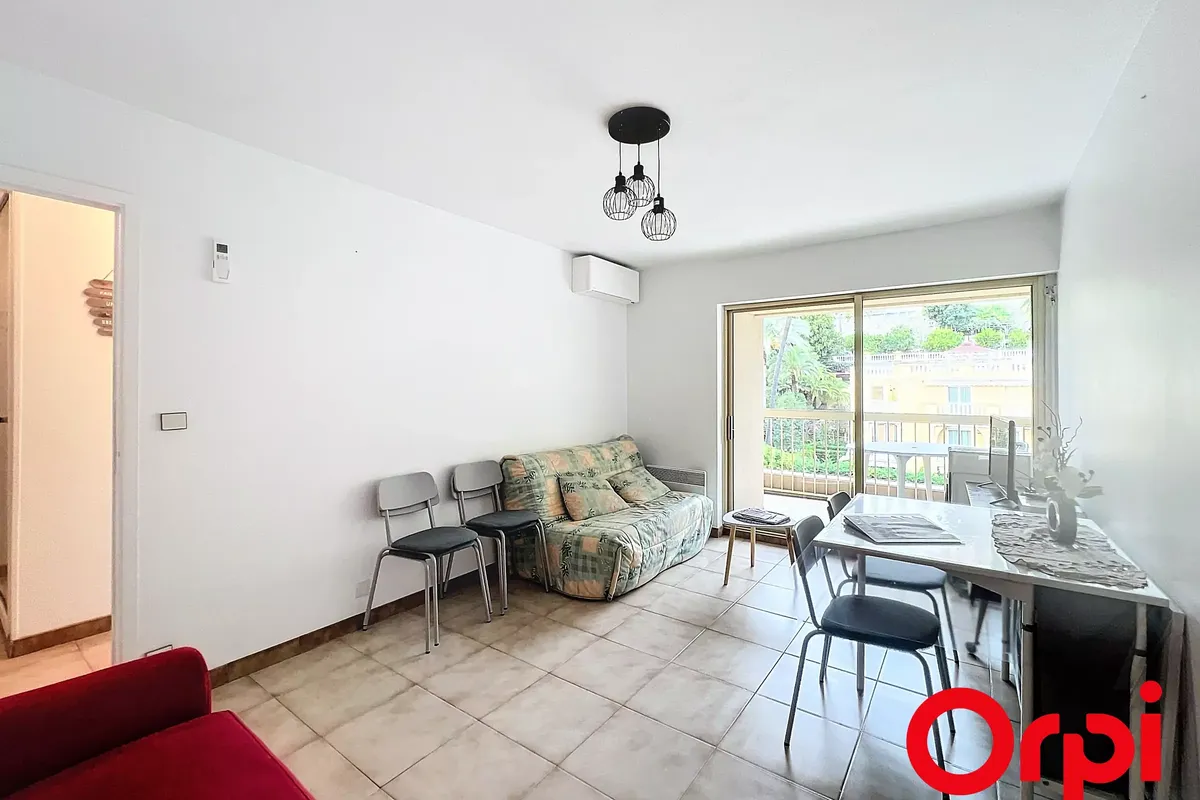 2 Pièces 4 Personnes