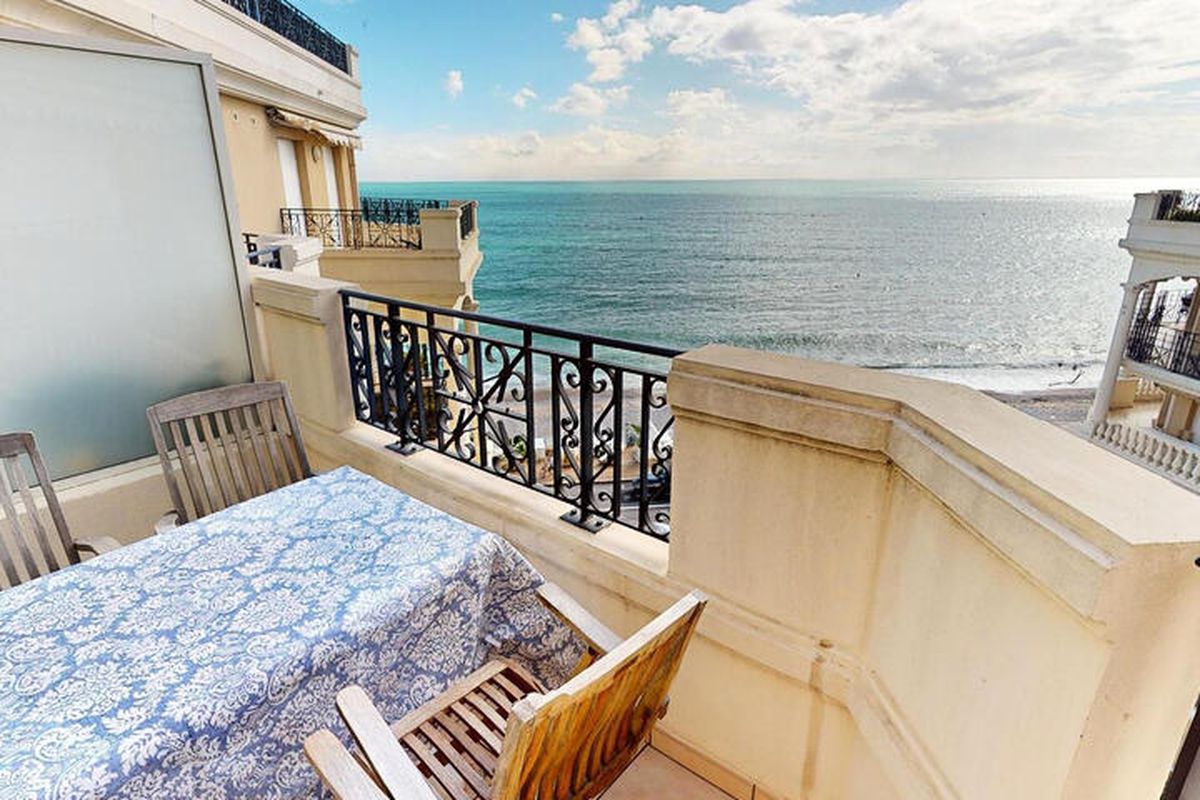 2 Pièces 4 Personnes