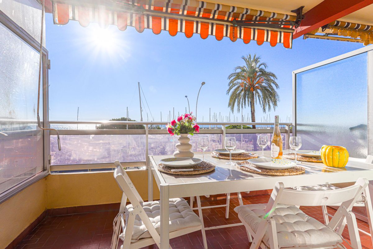 Appartement Le Diplomate